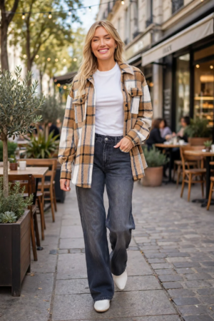 Coast & Jackets