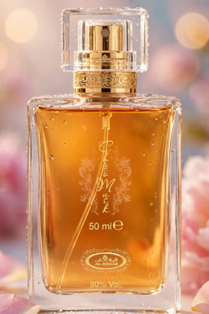 al rehab choco musk eau de