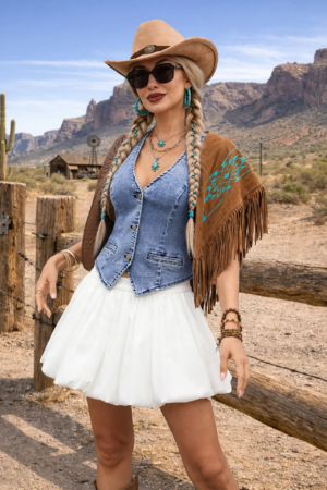 denim vest 7