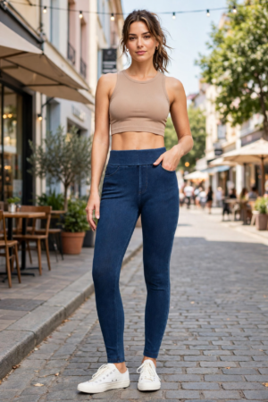 Jeans & Denim