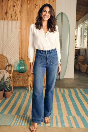 full jeans
