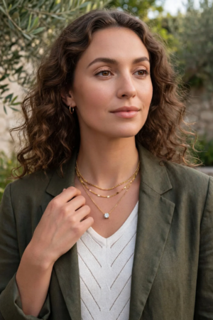 Jewelry & Accessories