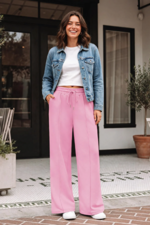 Pants & Leggings
