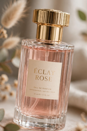 Women's Fragrances